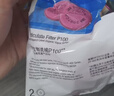3M防毒面具配件6001CN滤毒盒防有机气体防有机蒸气化工喷漆专用 实拍图