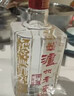 泸州老窖 六年窖头曲淡雅 浓香型白酒 42度500ml*6整箱 实拍图