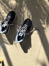NEW BALANCE运动鞋男女复古经典休闲鞋574系列ML574EVB 43 实拍图
