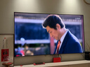 TCL电视 75T7L Ultra 75英寸 QD-Mini LED 蝶翼星曜屏 万象分区 绚彩XDR 3000nits 超薄 国家补贴 T7L 实拍图
