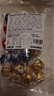 瑞士莲(Lindt) 混合软心巧克力500g/约40粒 瑞士进口糖果年货礼物伴手礼 实拍图