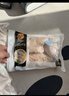 正大食品（CP）鸡大胸2斤 冷冻生鲜 鸡胸肉生鲜鸡肉鸡排自做轻食 实拍图