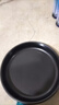 【热销百万】家用不粘锅迷你小煎锅平底锅煎蛋煎饼锅 爆款加大尺寸不粘煎锅 实拍图