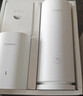 华为子母路由器Q6E凌霄无线千兆全屋WiFi套装分布式路由漏油器穿墙王电力猫信号放大增强器适配mate70 子母路由器【适合3-4房大平层】专业指导安装 实拍图
