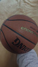 斯伯丁（SPALDING）篮球TF系列7号PU比赛室内外兼用耐磨成人青少年 77-176Y 实拍图