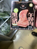 苏食黑猪午餐肉 300g/盒速食无添加独立片装儿童早餐零食火腿片火腿肠 实拍图