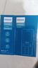 飞利浦（PHILIPS）E568A 宝石蓝 移动联通电信4G全网通 老年人手机智能 超长待机儿童功能学生手机 大字大声直板按键 实拍图