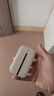 海尔随身wifi可移动无线wifi6免插卡随行便携式车载4g无限路由器支持5G/4G设备上网全国通用流量2025款 实拍图