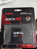 GEIL金邦 128GB SSD固态硬盘 SATA3.0接口 台式机笔记本通用 高速550MB/S A3系列 实拍图