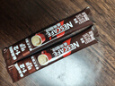 雀巢（Nestle）【樊振东同款】1+2特浓低糖*速溶咖啡三合一冲调饮品90条1170g 实拍图