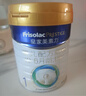 美素佳儿（Friso）皇家婴儿配方奶粉1段（0-6个月婴儿适用）400克 乳铁蛋白 新国标 实拍图