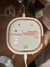 新贝吸奶器 电动吸奶器无痛全自动  拔奶器 大吸力便携吸乳器8776 实拍图