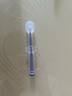 贝博氏babybox婴儿口腔清洁棒宝宝牙刷0-1岁硅胶牙刷舌苔清洁器套装 实拍图