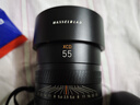 哈苏（HASSELBLAD）XCD 2,5/55V 纪实人像大光圈镜头定焦镜头 适配哈苏 X2D/X1D/907X系列中画幅相机 纪实/人像镜头 实拍图