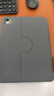 图拉斯【全新升级丨销额第一】2025iPadAir7/第11代Pro/5/4保护套24/2苹果平板壳超薄磁吸带笔槽防摔 【高端深空灰】一壳多用丨自带笔槽 11英寸iPadPro/air7/6/5/4 实拍图