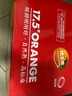 农夫山泉 17.5°橙 净重8斤装 铂金果 赣南地区脐橙 生鲜水果橙子年货礼盒 实拍图