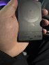 黑鲨【3C认证可上飞机】刀锋2磁吸无线充电宝支持苹果Magsafe快充 超薄小巧便携移动电源适用iPhone17 实拍图