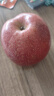 2025正宗云南昭通冰糖心丑苹果新鲜水果苹果当季脆甜水果产地直发 9斤净重8斤装大果（80-90mm） 实拍图