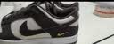 耐克（NIKE）26年春季新款Dunk Low Suede女子减震低帮轻盈运动鞋 IO4244-102 36 实拍图