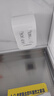 公牛（BULL）开关插座 防水开关面板盒防溅盒插座浴室F04(仅适合86型暗装使用) 实拍图