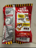 统一小浣熊 滋滋烤肉味干脆面 35g*30包 整箱装儿时美食干脆面方便面 实拍图