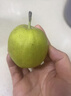 京鲜生 新疆库尔勒香梨 净重5斤 一级 单果100g-120g  生鲜水果 实拍图