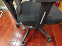 京东京造Z5Pro人体工学椅双背电竞椅办公椅子电脑椅人工力学座椅升降椅背 实拍图