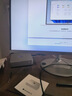 机械革命imini Pro830 迷你主机 商务台式机电脑(R7-8745H 32G 1T SSD)支持壁挂 冷灰银 实拍图