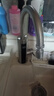 奥克斯（AUX）电热水龙头热水器加热水龙头快速热水变频恒温厨房下进水 【变频恒温】不锈钢+漏保插头+万向喷头 实拍图