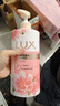 力士（LUX）精油香氛沐浴露幽莲1kg+樱花1kg送旅行装550g或补充装600g家庭装 实拍图
