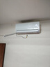 海尔出品统帅空调 超省电 1.5匹超一级 冷暖变频空调挂机挂式 双排铜管蒸发器 国家补贴KFR-35GW/LA1-1 实拍图