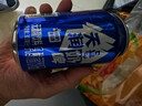 天润奶啤乳酸菌风味牛奶饮品 300ml*12罐 礼盒装 实拍图