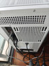 Thermaltake（Tt）钢影 木韵 机箱电脑主机 白色（木纹装饰/Type-c/ATX主板/支持360水冷/9风扇位） 实拍图