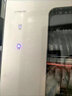 志高立式消毒柜家用高温烘干免沥水不锈钢迷你台式立式桌面单门消毒碗柜碗筷消毒机 【整机不锈钢+高温热风烘干】138型四层香槟金触屏 实拍图