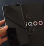 vivo iQOO Z10 Turbo Pro 国家补贴 第四代骁龙8s 自研电竞芯片Q1  等效7000mAh超薄蓝海电池 游戏手机 沙漠色 12GB  512GB 官方标配 实拍图