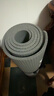 李宁（LI-NING）瑜伽垫男士健身运动垫子加厚家用防滑跳绳隔音减震仰卧起坐舞蹈垫 实拍图