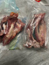 鲜京采 内蒙古羔羊羊排 净重4斤/袋 烧烤食材 地标认证 源头直发 实拍图