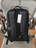 京东京造黑武士2.0背包男士双肩户外登山包26L 旅行包扩容电脑包书包 男 实拍图