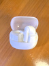 瓷音未来Mars 2蓝牙耳机半入耳式真无线智能降噪HIFI高音质超长续航低延迟游戏跑步运动音乐耳麦大湾鸡礼物 云雾白+晒单赠10元红包 实拍图