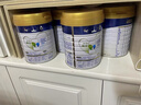 美素佳儿（Friso）皇家幼儿配方奶粉 3段（1-3岁幼儿适用）800g 乳铁蛋白 (新国标) 实拍图
