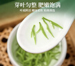 艺福堂绿茶 新茶明前嫩芽特级A+碧螺春浓香京螺韵250g自喝年货送礼茶叶 实拍图