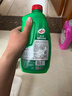 龟牌（Turtle Wax）硬壳盾洗车液1.25L洗车水蜡汽车强力去污清洁洗车泡沫液清洗剂 实拍图