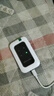 随身猫MIFI随身wifi免插卡大流量 【无需预存】可移动便携式车载宽带wifi6移动wifi全国通用流量4G路由器 【顺丰速发】充电款 3000毫安 豪华版 实拍图