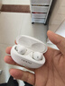 OPPO Enco Air4 Pro 真无线蓝牙耳机 通用苹果华为小米一加手机 降噪入耳式超长续航耳机   晨曦白 实拍图