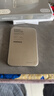 摩米士【3C认证】苹果Magsafe磁吸充电宝超薄PD20W无线快充移动电源可上飞机适用iPhone17promax小米手机 实拍图