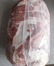 鲜京采进口原切去骨羊后腿肉4斤 烧烤炖煮食材 羊肉 京东自有品牌 实拍图