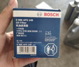 博世（BOSCH）机油滤芯滤清器0149丰田锋兰达威兰达皇冠陆放花冠EX凌放凌尚赛那 实拍图
