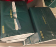 织梦抽纸纸巾餐巾纸纸品生活用品日用百货家用实惠装加厚5层400张 5层 400张*24包 实拍图