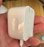 Apple/苹果 40W USB-C充电器动态调节功率 type-c充电器苹果手机充电 苹果17手机充电器 实拍图