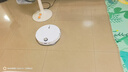 石头（roborock）扫地机器人 P20 Ultra Plus 扫拖洗烘一体机 自动集尘热水洗拖布擦地拖地洗地机吸尘器 A2250RR 实拍图